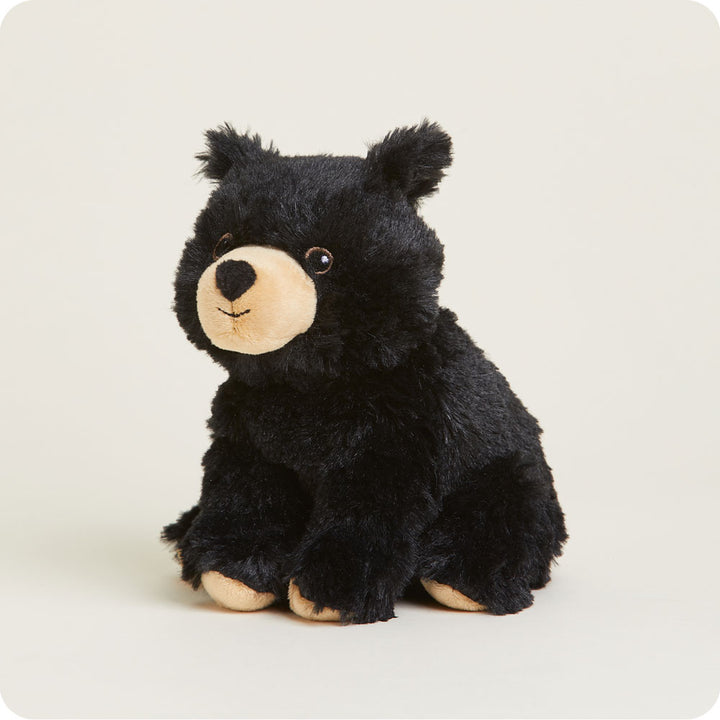 Microwavable Black Bear