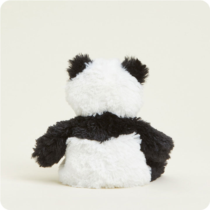 Microwavable Panda Heating Pad Warmies Junior