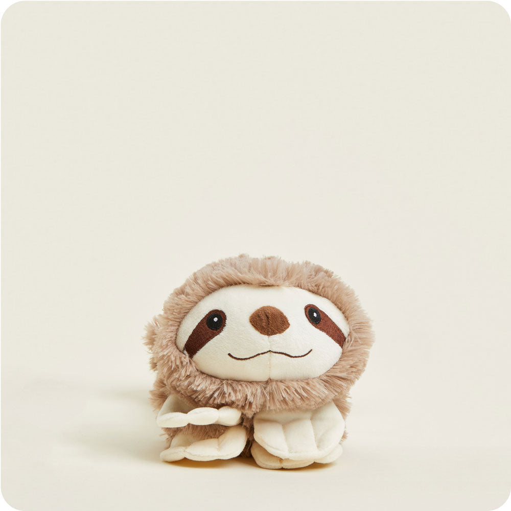 Microwavable Sloth Wrap