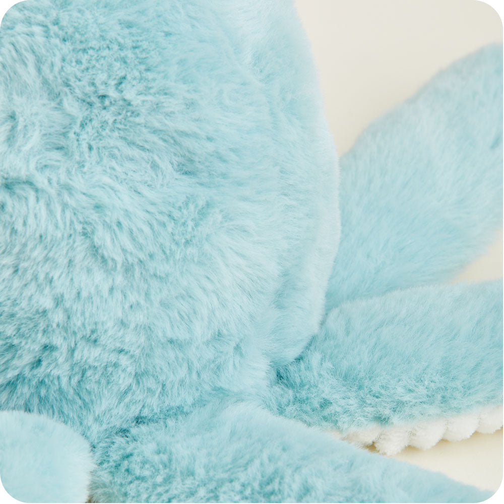 Soft Warm Weighted Octopus Plush Warmies